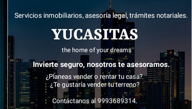 Logo Yucasitas