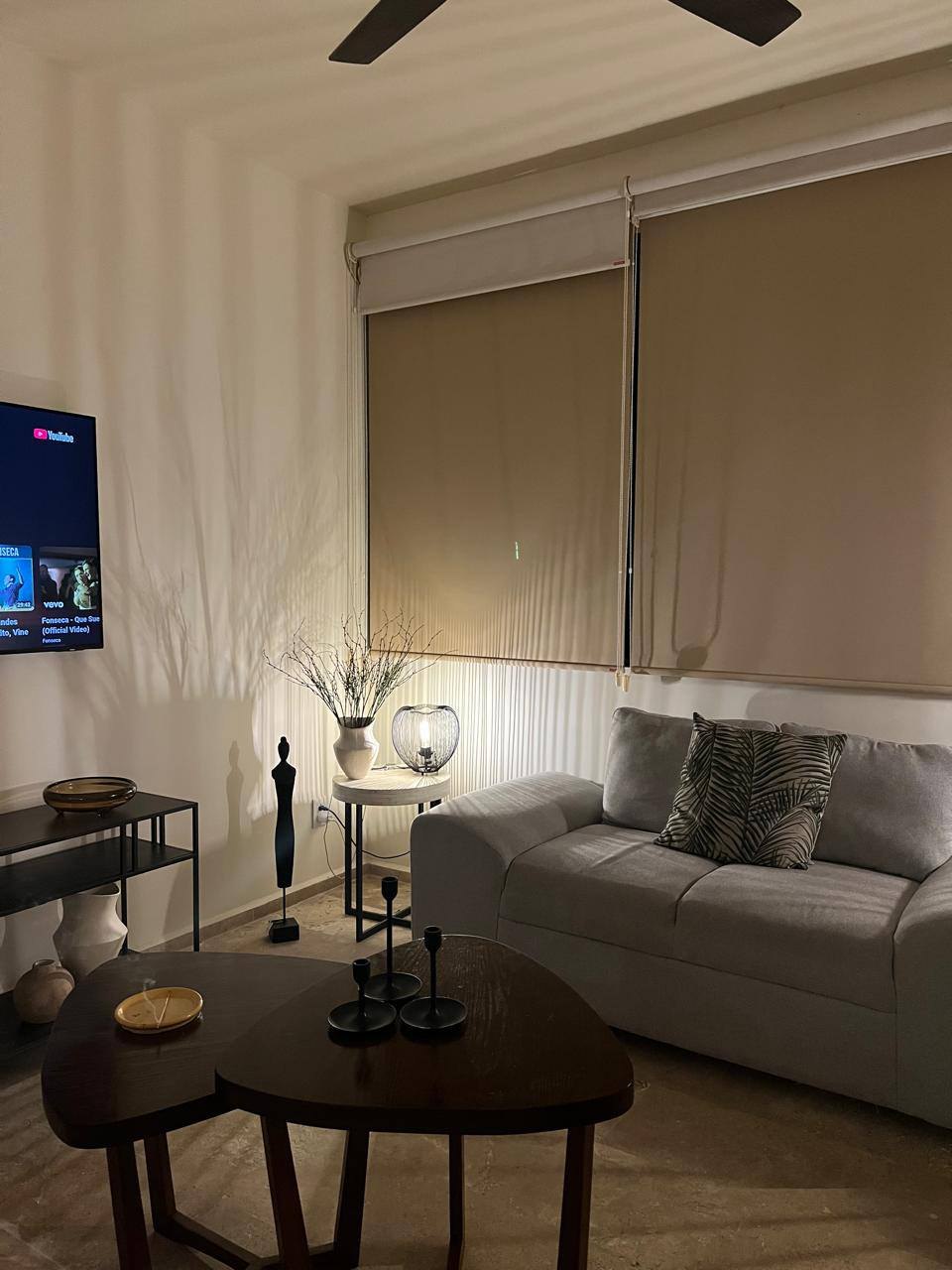 Sala de noche